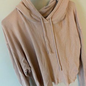 Brandy melville sweatshirt